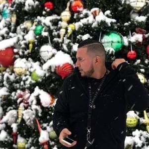 Meet your Posher, Abel